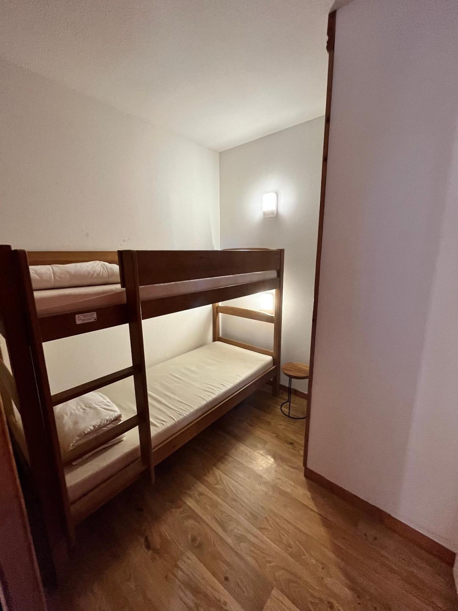 Charmant Appartement Confortable Pour 6 Personnes 40M2 Pied Pistes, Piscine, Wifi, Parking Chamrousse Exterior foto